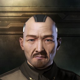 Astari Yasavi portrait