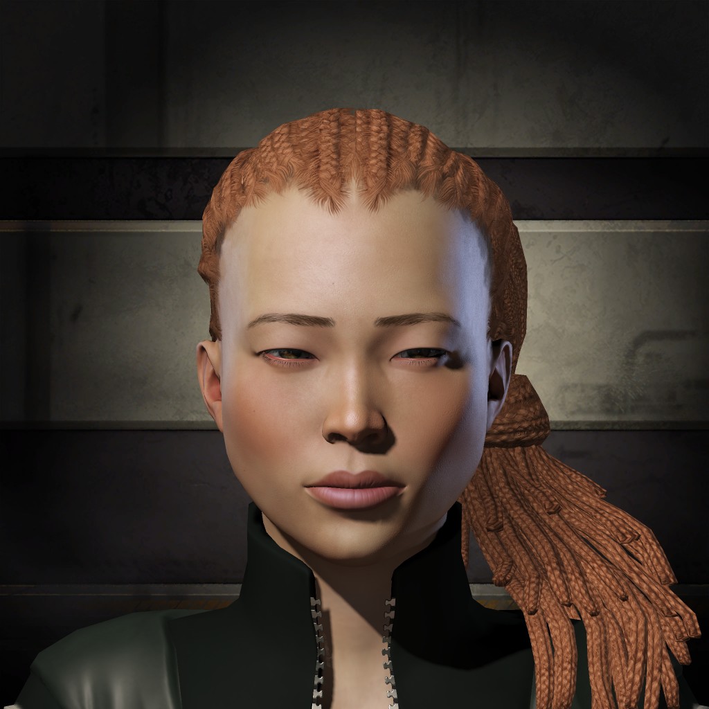 Koli Barghest