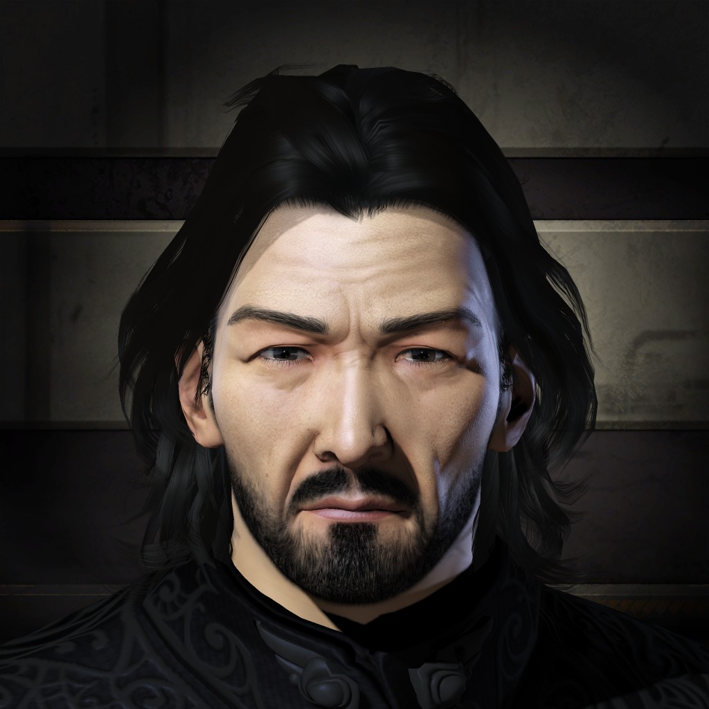 john thou wickj