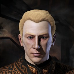 Chud Lame portrait