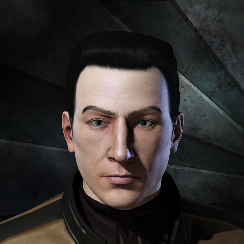 hermaeysmora portrait