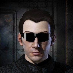 heond portrait