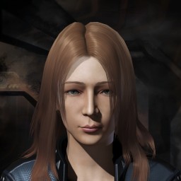 Vi Kopas Pirkibo portrait