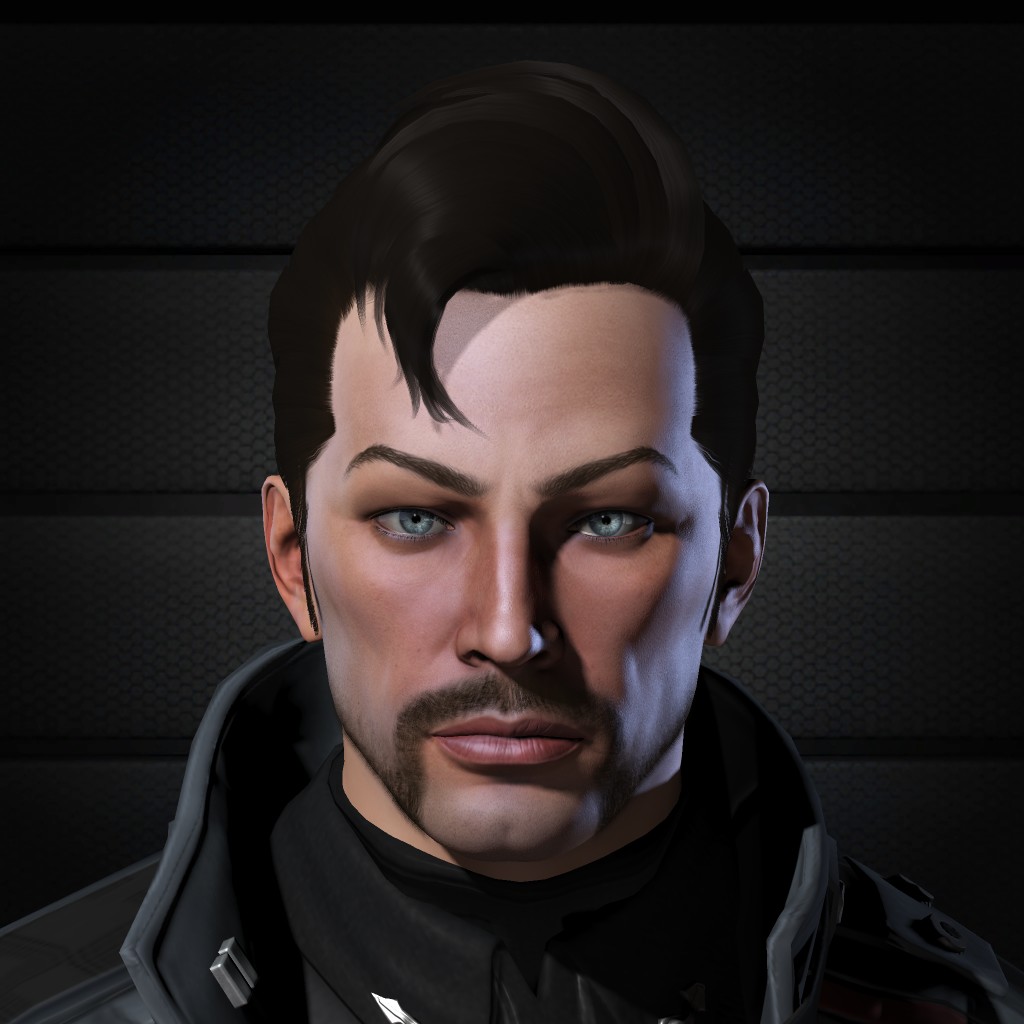 Brakiz portrait