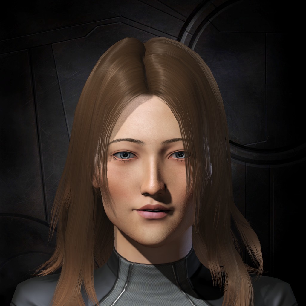 Obini Otsito portrait
