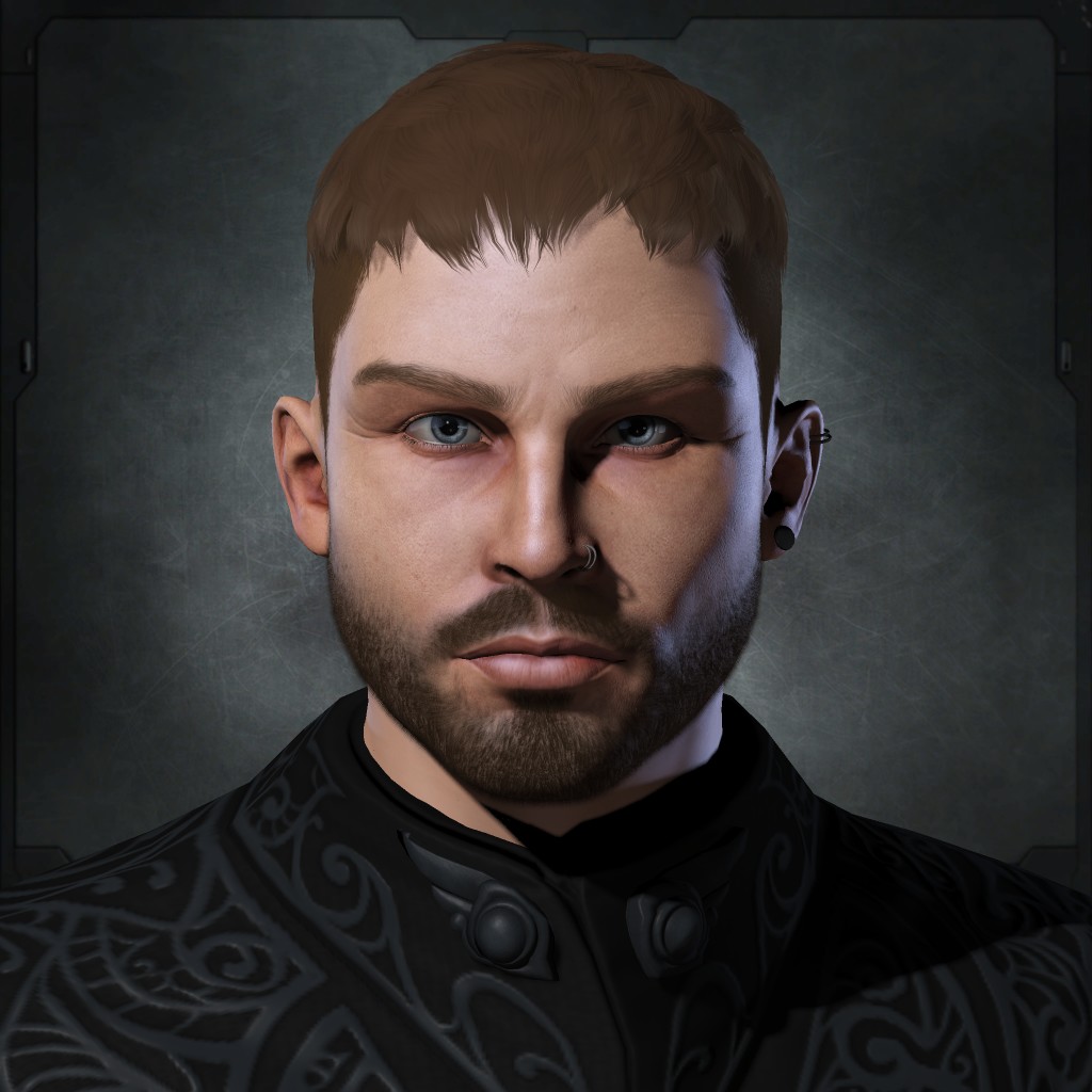 RavenGenisis portrait