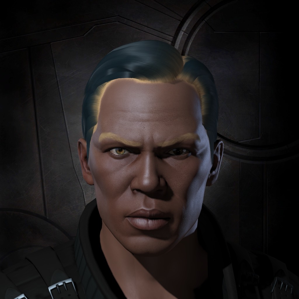 Kiddorida Nolm