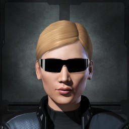 babala QAQ portrait