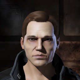 Iys Rayven portrait