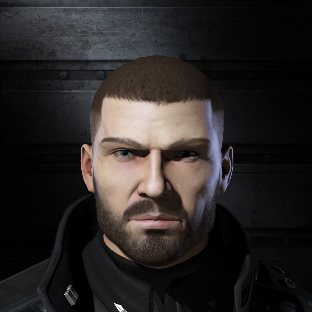 Keino Satoh Onzo portrait