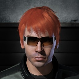 SPICEWaLKeR portrait