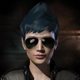 L0rdana portrait