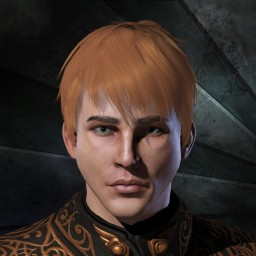 The Rotten portrait
