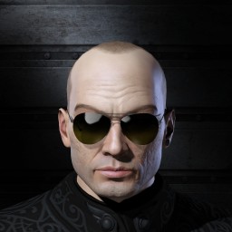 Magnussss portrait