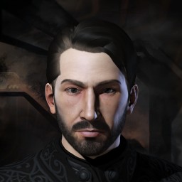 Phuryian portrait