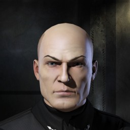 Rius Saisima portrait