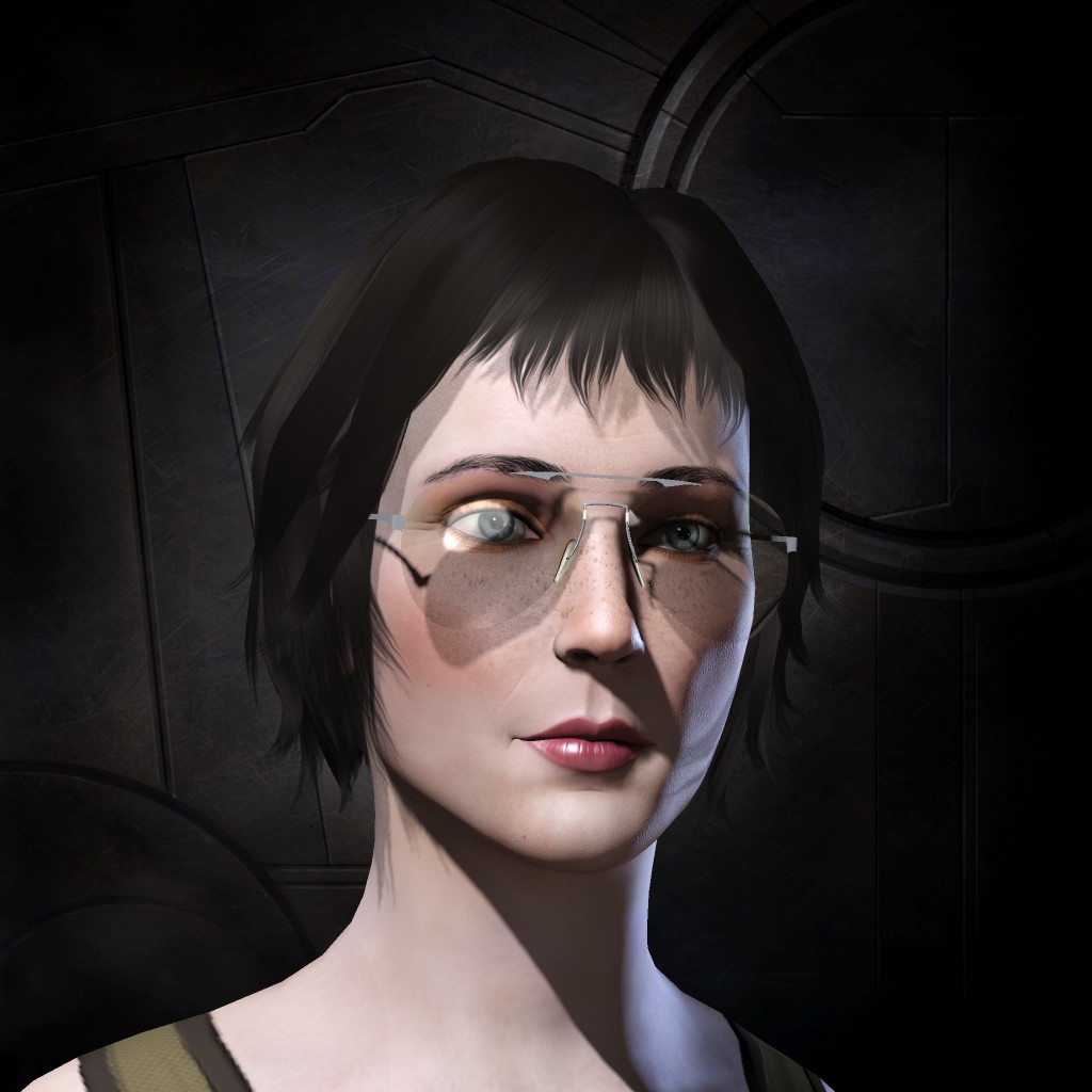 Smolivia