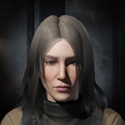Bobah Uhroh Khamsi portrait