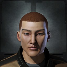 Kean Tear portrait