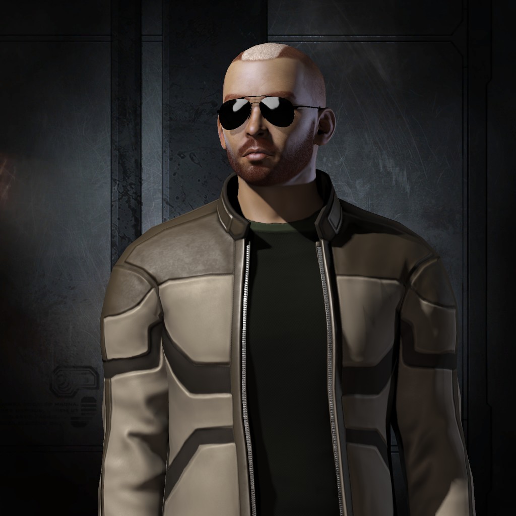 JamesMcCloud