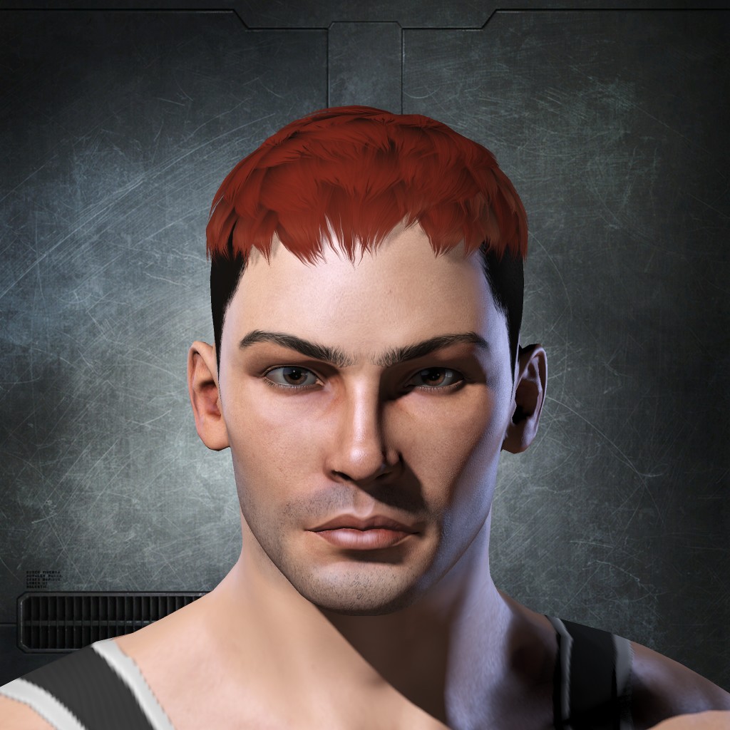 Alex Xelaine