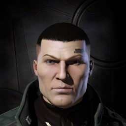 Acid Freak Sr portrait