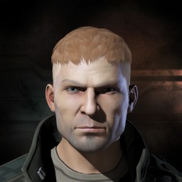 Mr Pikl portrait