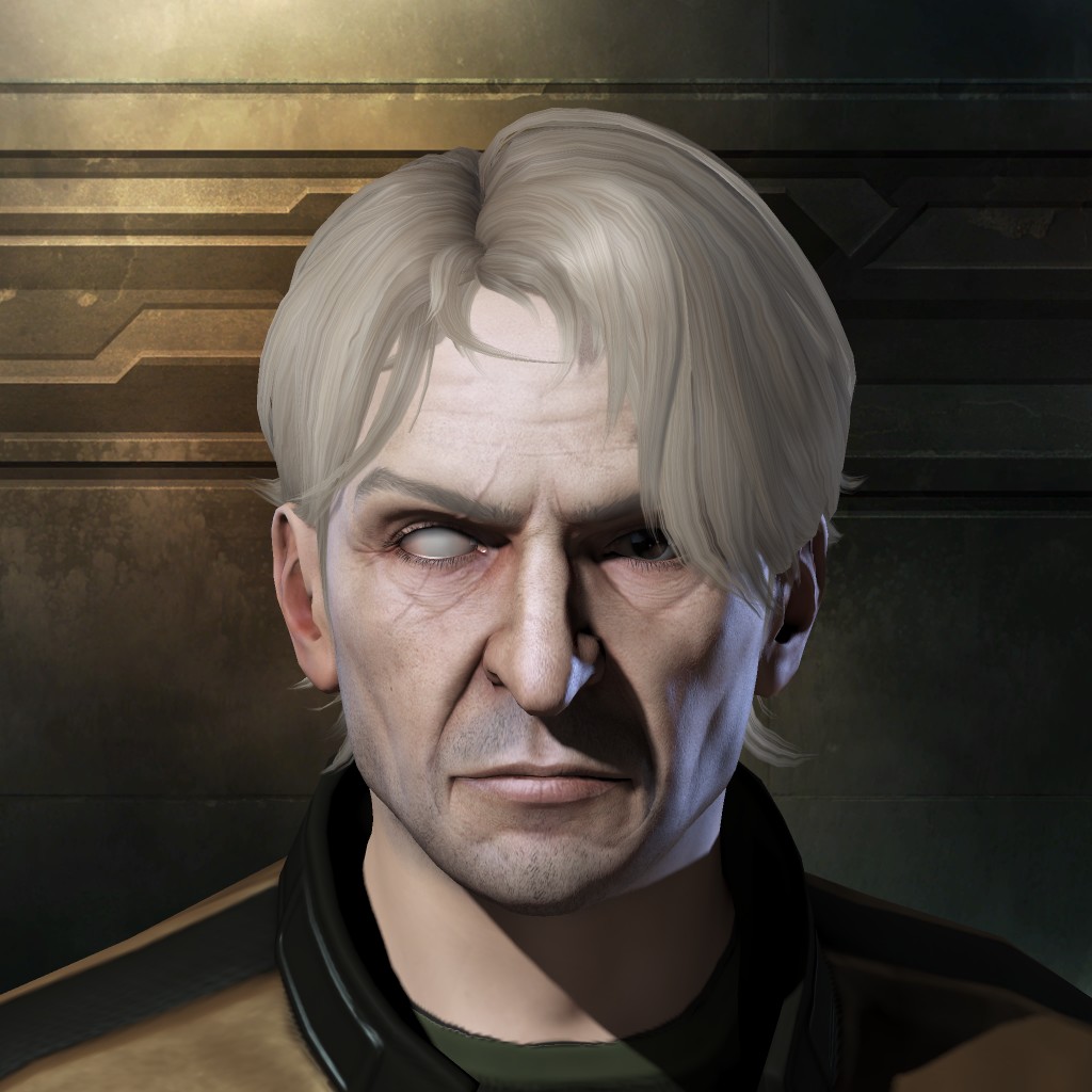Frost Kain