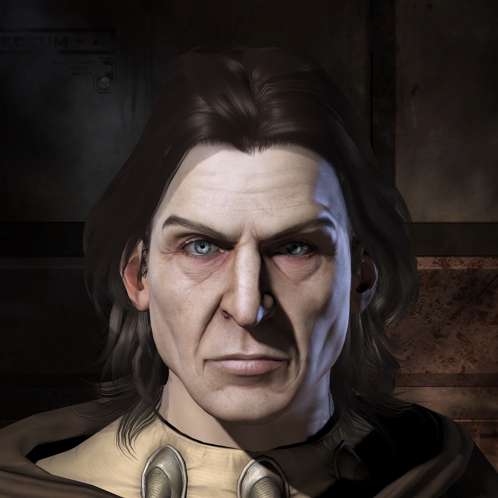 Amadeus Acheron Luminescente