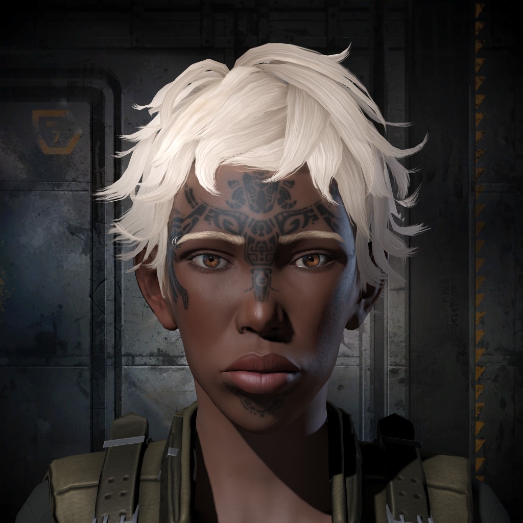 Dequisha Kethnavus Carter