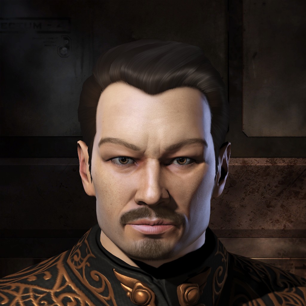 Feodor von Gredor
