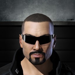 Sigma Wolf1 portrait