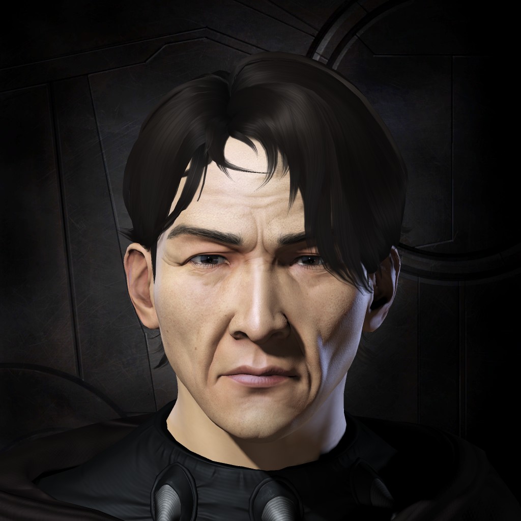 darth cash