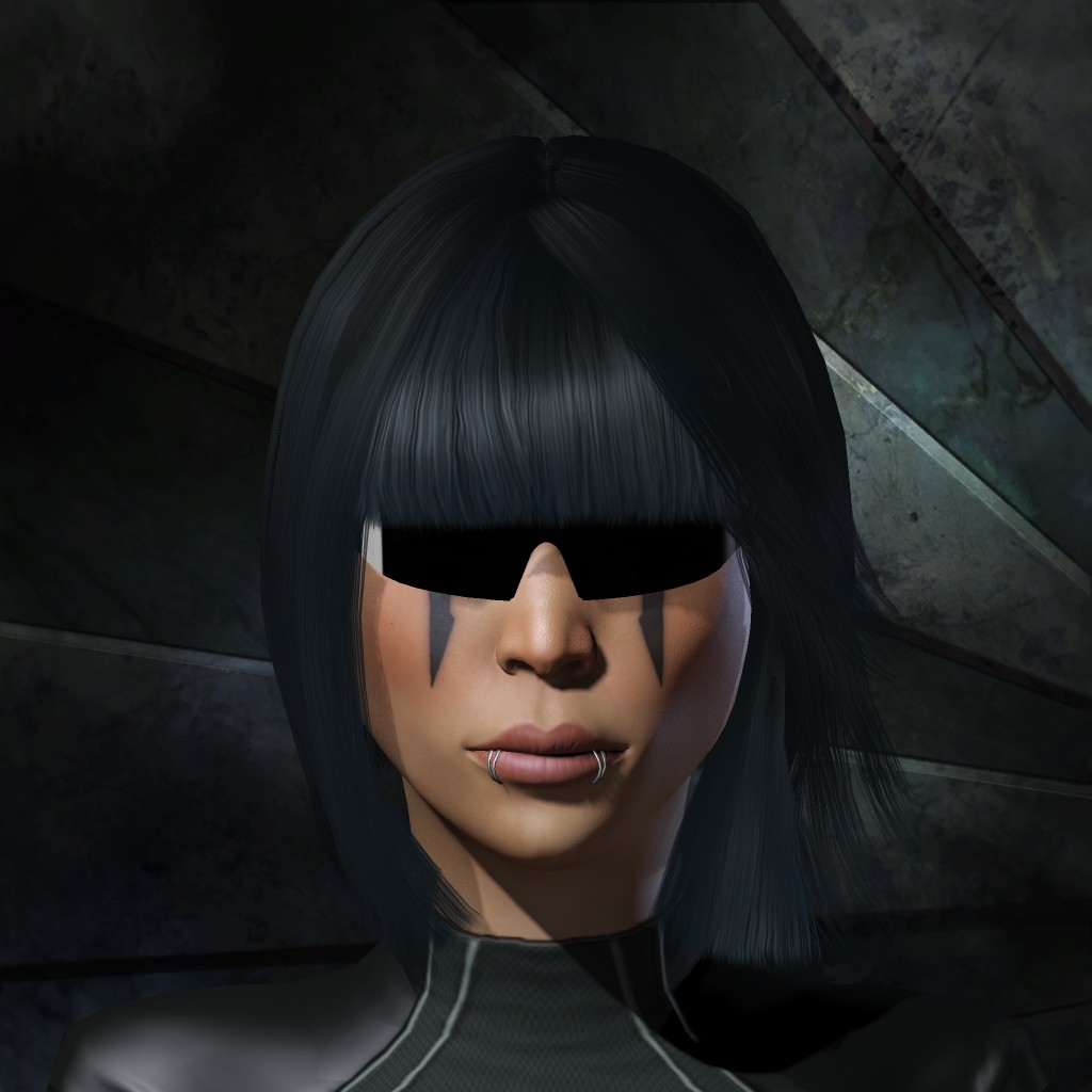 Aurra Cyberthorn