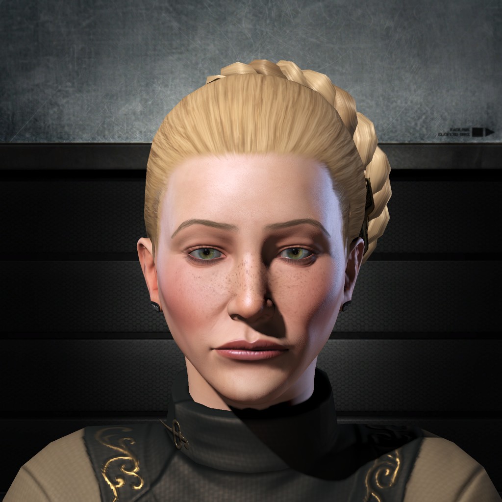 Lysandra Kor-Azor
