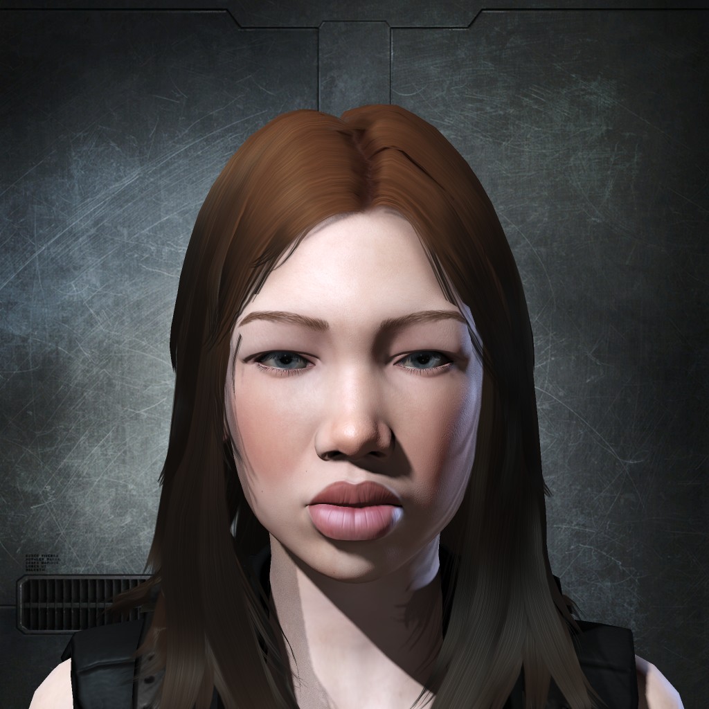 anastasia 33332