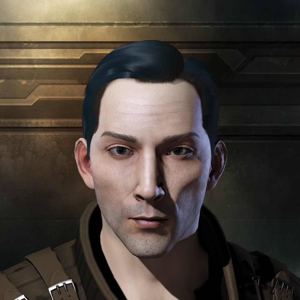 Morgan Hanwol