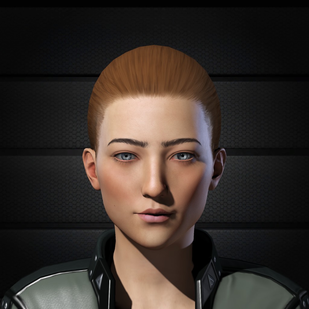 Dolores Pettigrew