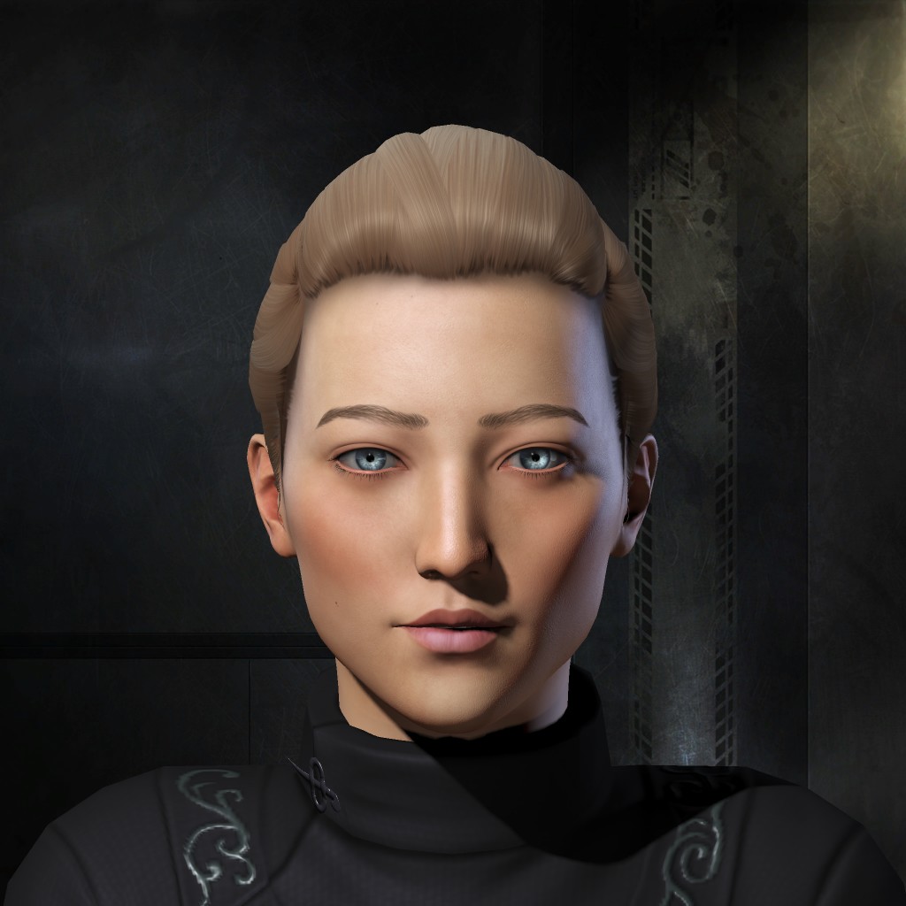 Ginny Malfoy