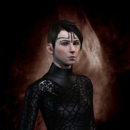 Valitara Holden portrait