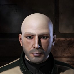 Danator portrait