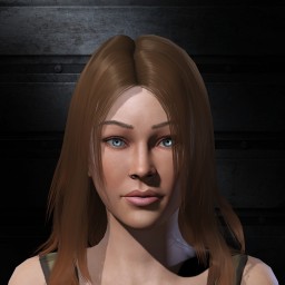sanogu portrait
