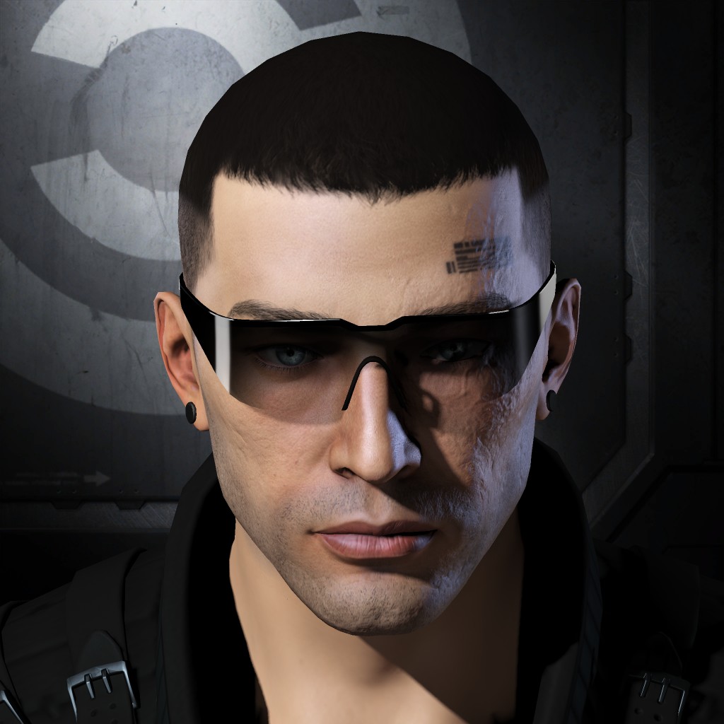 Xylo M portrait