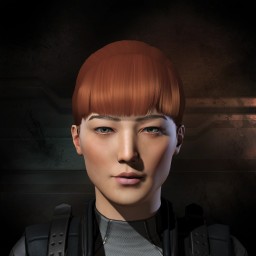 Pintama Uitoh portrait