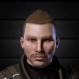 Ancourt Ekanon portrait