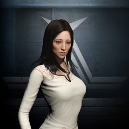Kimora Oksaras portrait