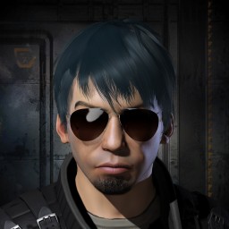 FligherX portrait