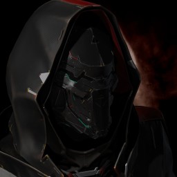 Ordur portrait