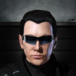 Zero26 portrait