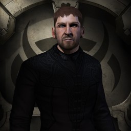 Kaedric Veyn portrait